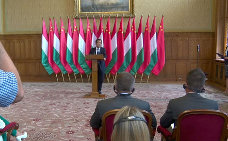 Borsodban újabb munkahelyteremtő beruházásra készül a Wanhua